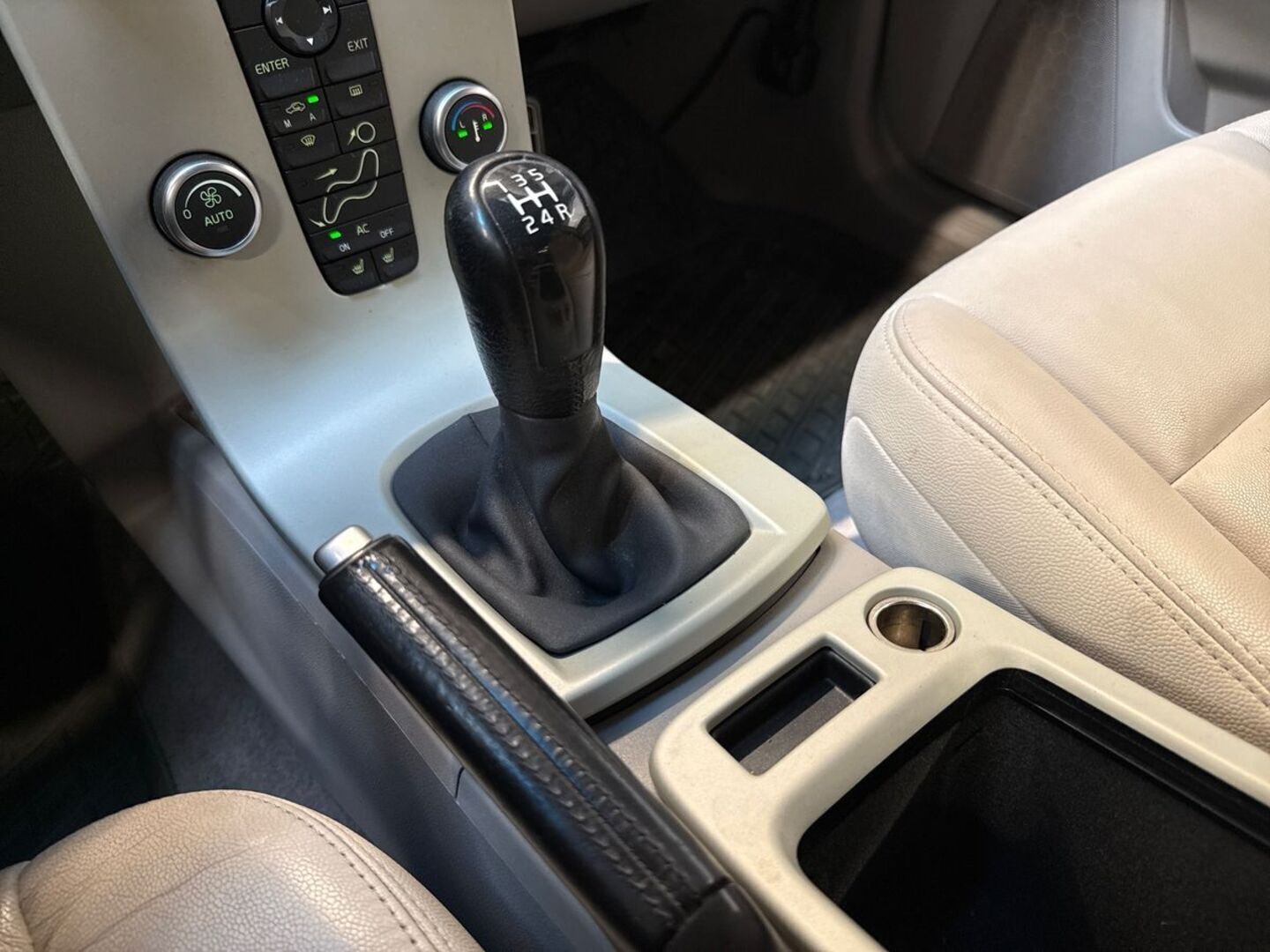 VOLVO S40 2009