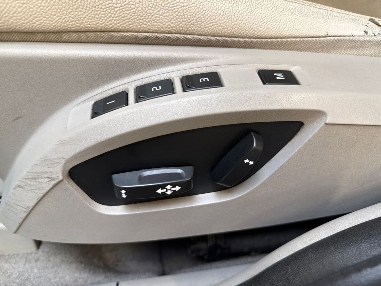 VOLVO S40 2009
