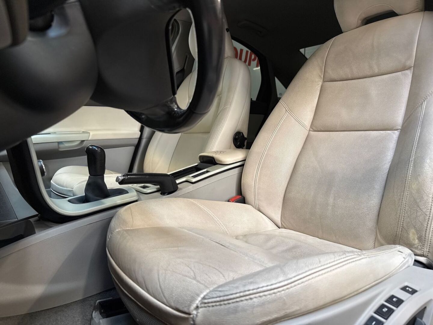 VOLVO S40 2009