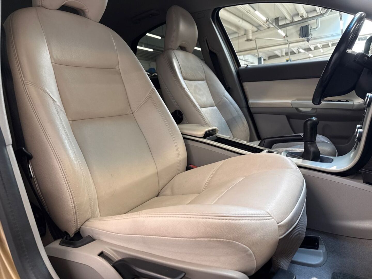 VOLVO S40 2009