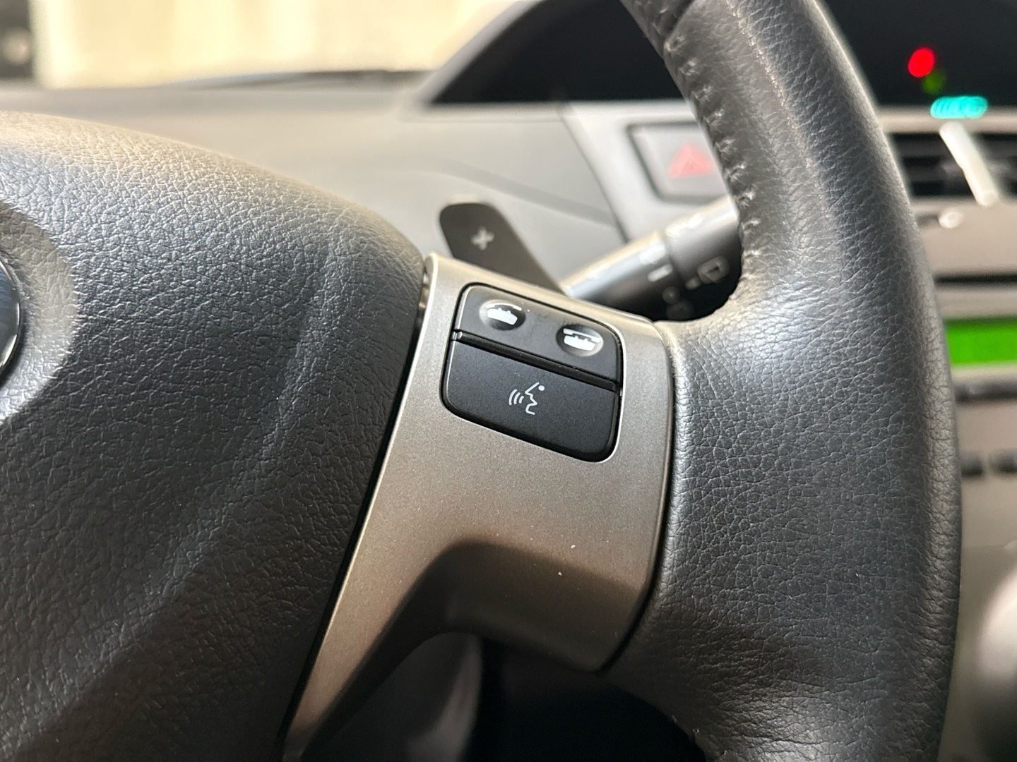 TOYOTA Yaris 2010