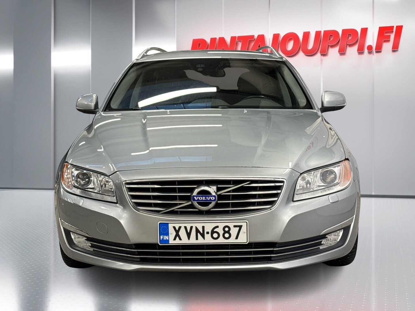 VOLVO V70 2014