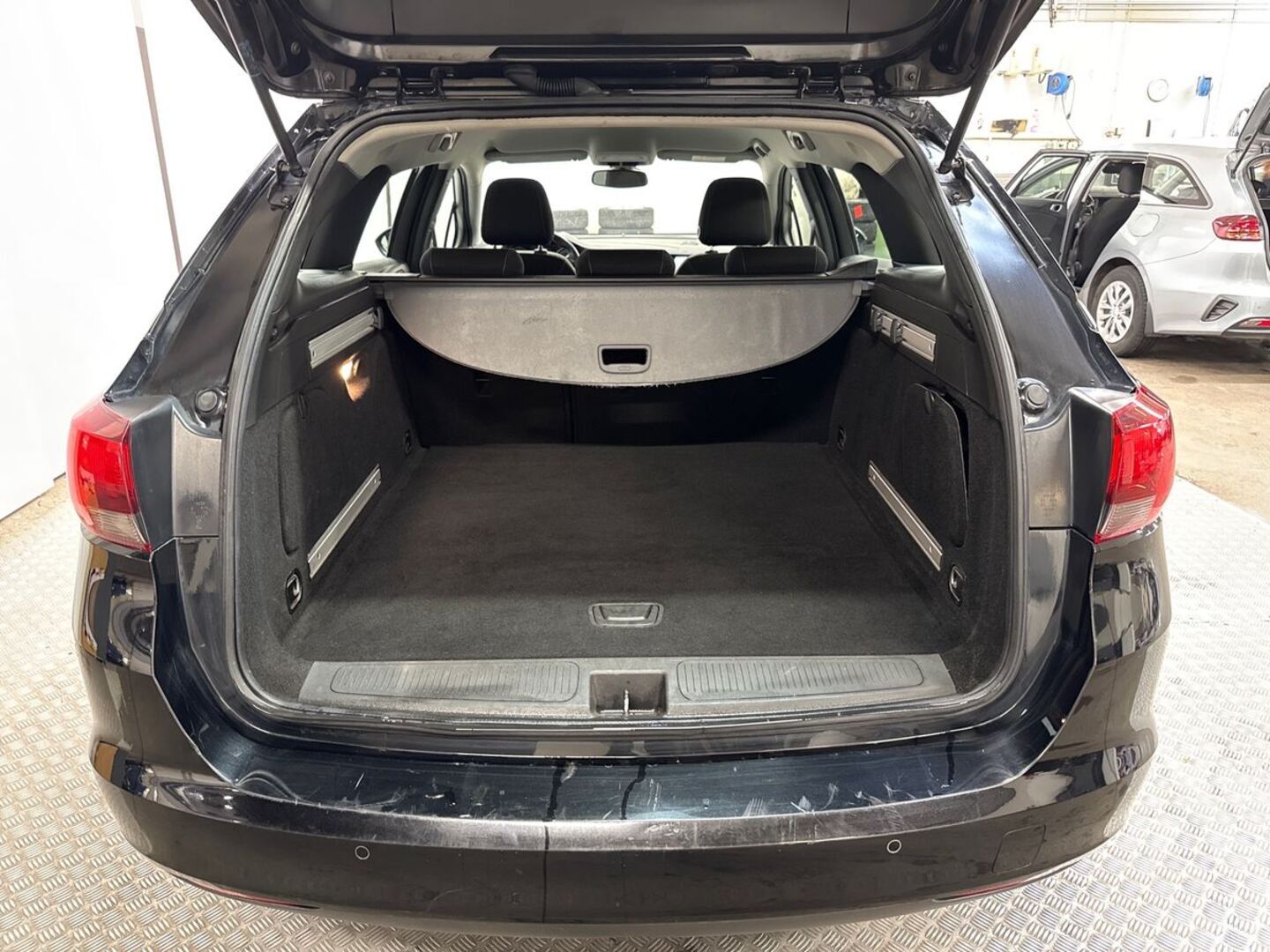 OPEL Astra 2019