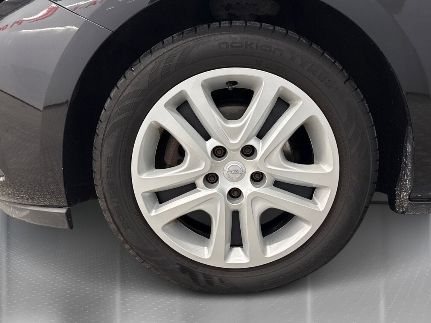 OPEL Astra 2019