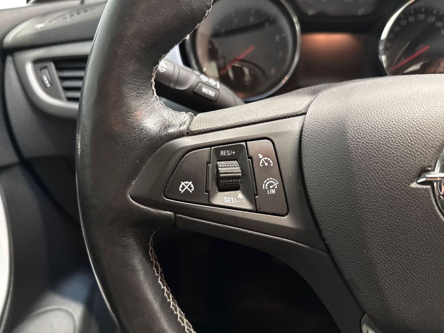 OPEL Astra 2019
