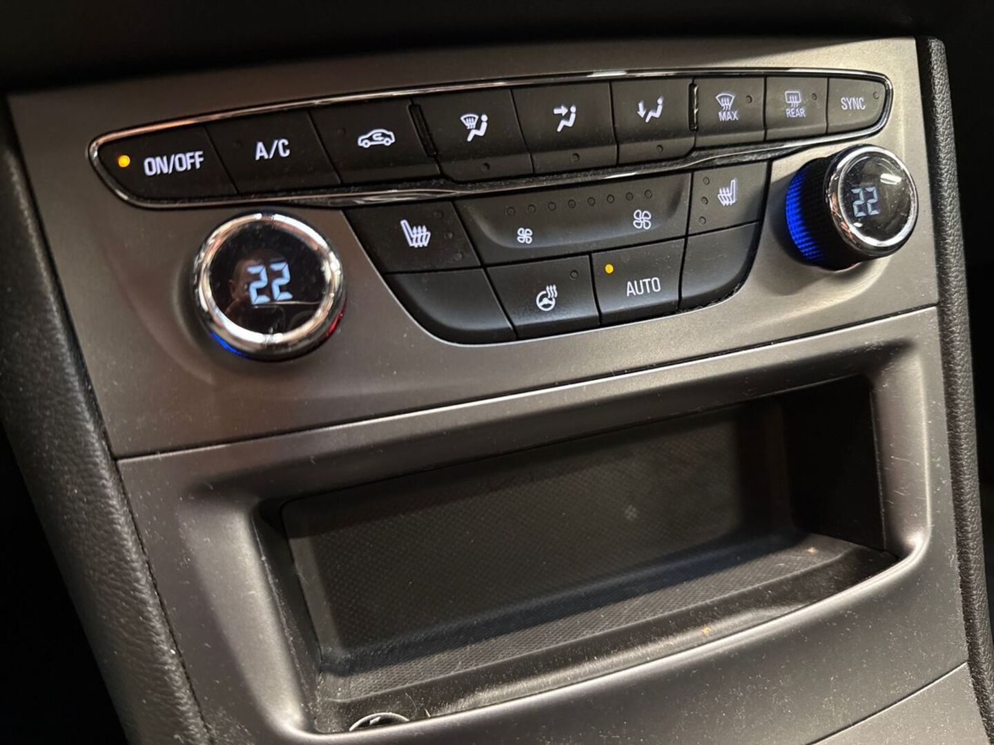 OPEL Astra 2019