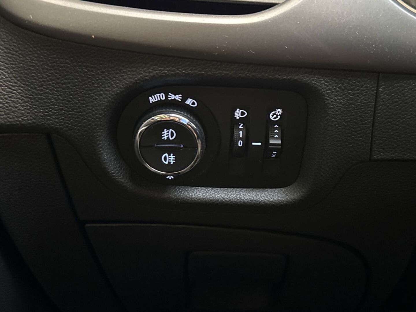 OPEL Astra 2019