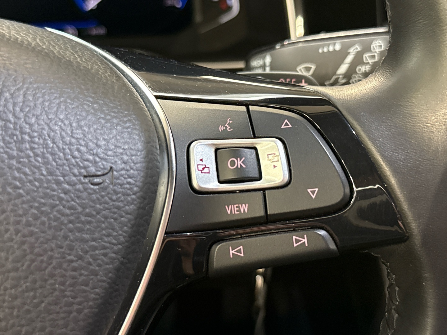 VOLKSWAGEN Polo 2019