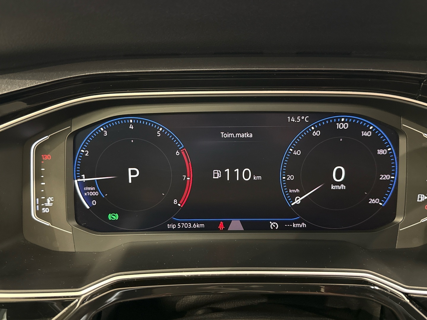 VOLKSWAGEN Polo 2019