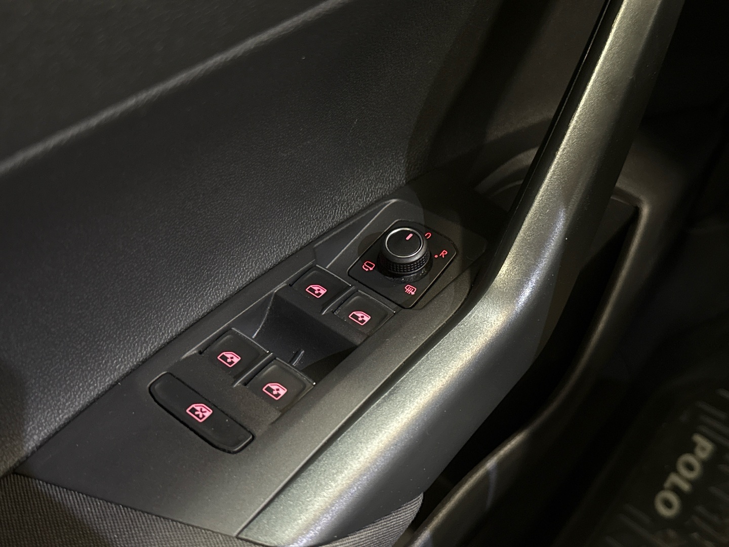 VOLKSWAGEN Polo 2019