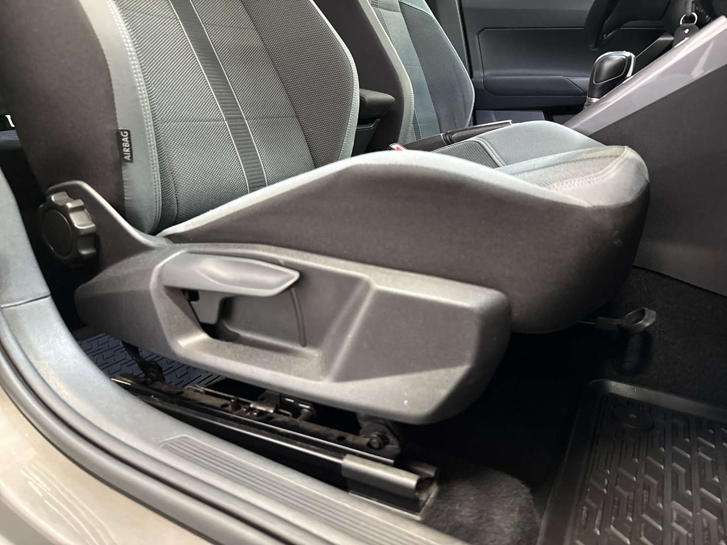 VOLKSWAGEN Polo 2019