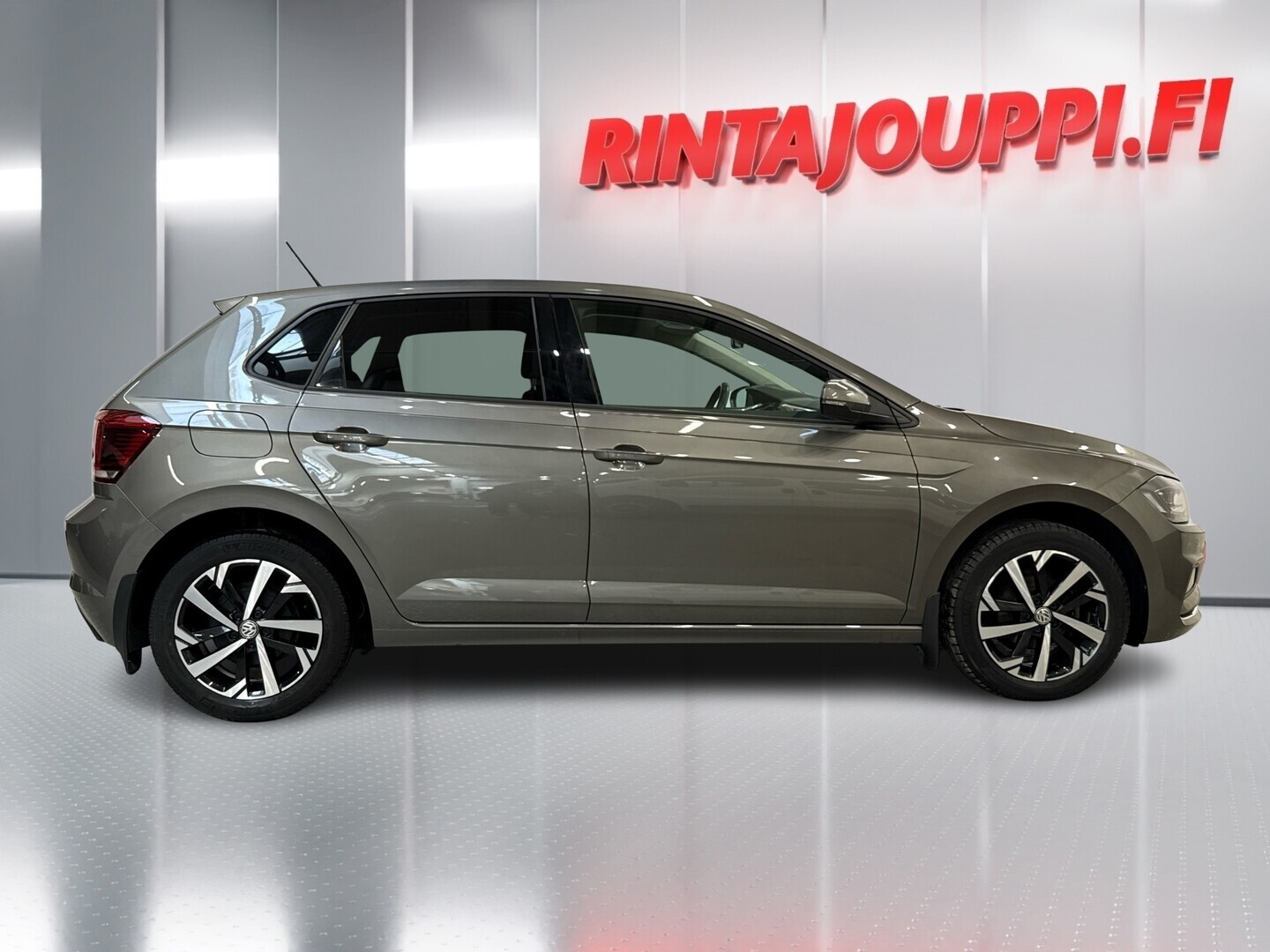 VOLKSWAGEN Polo 2019