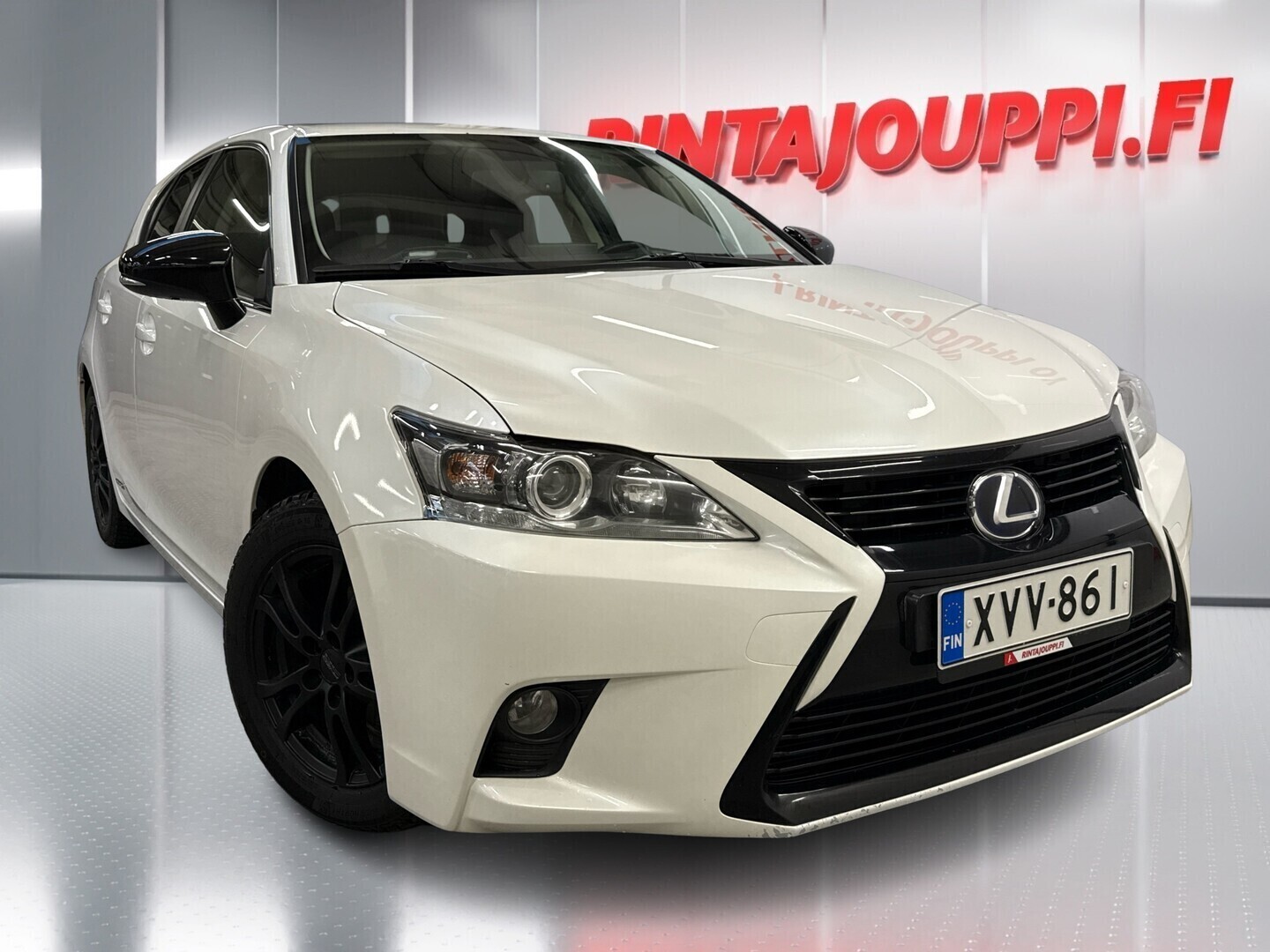 LEXUS CT 2015