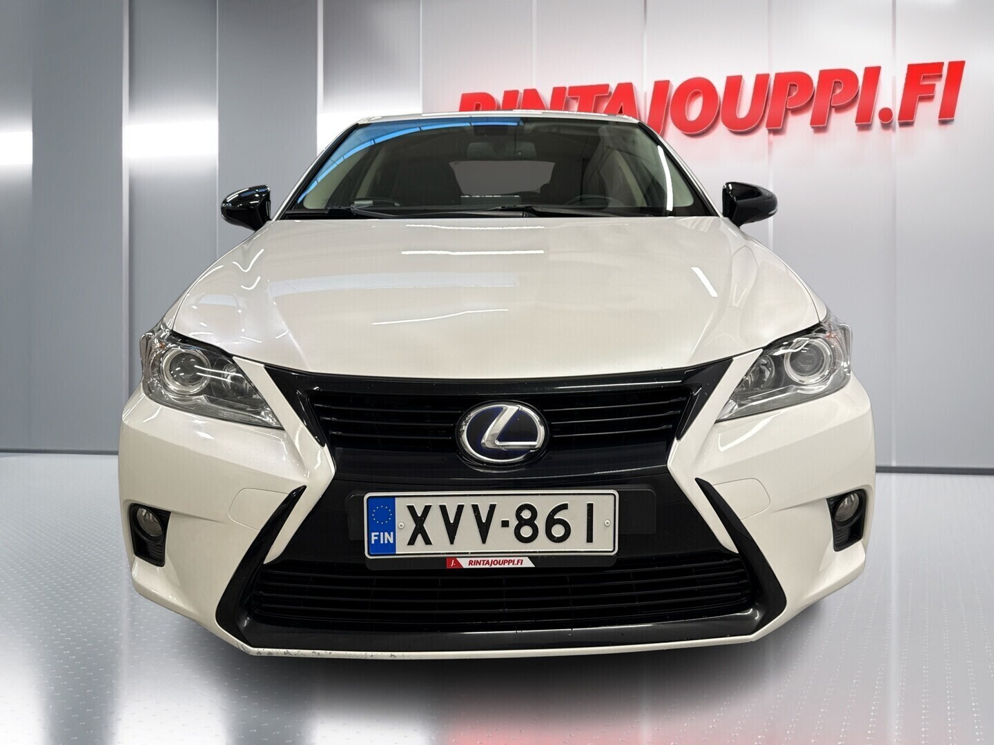 LEXUS CT 2015