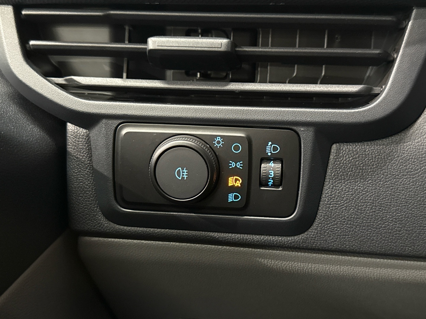 FORD Transit Custom 2025