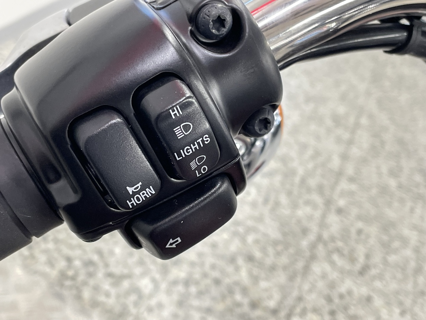 HARLEY-DAVIDSON DYNA 2010