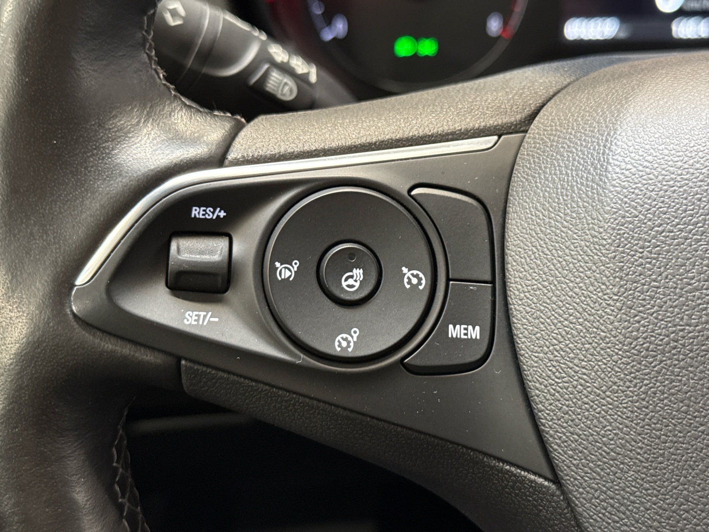 OPEL Grandland X 2019