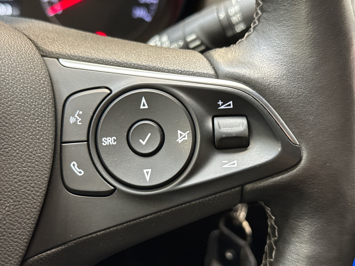 OPEL Grandland X 2019