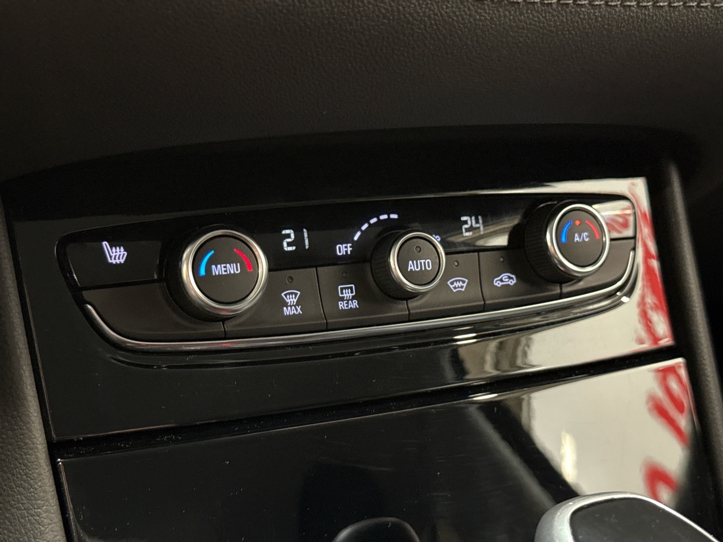 OPEL Grandland X 2019