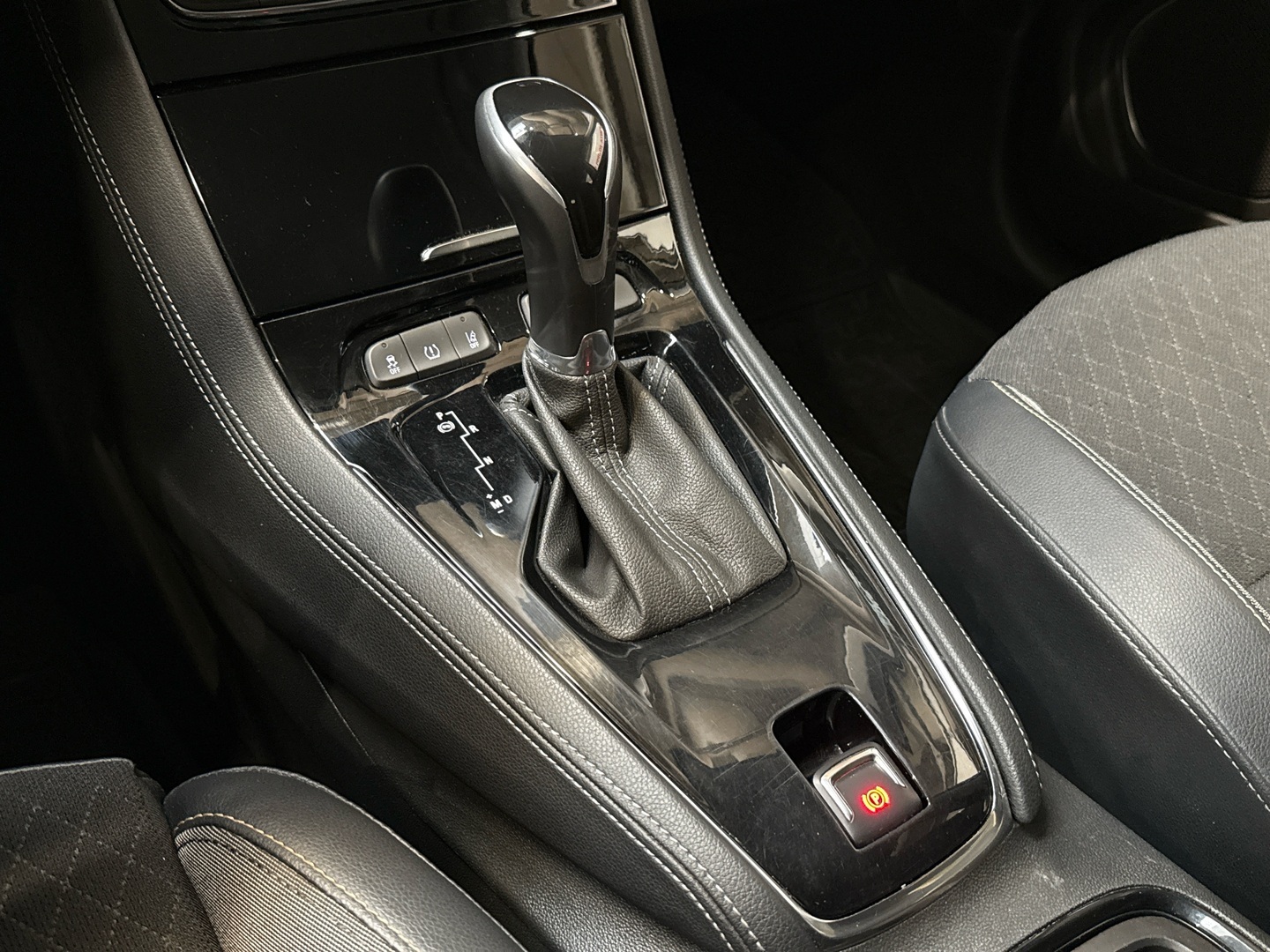 OPEL Grandland X 2019