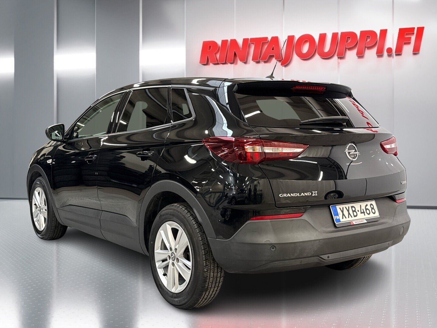 OPEL Grandland X 2019