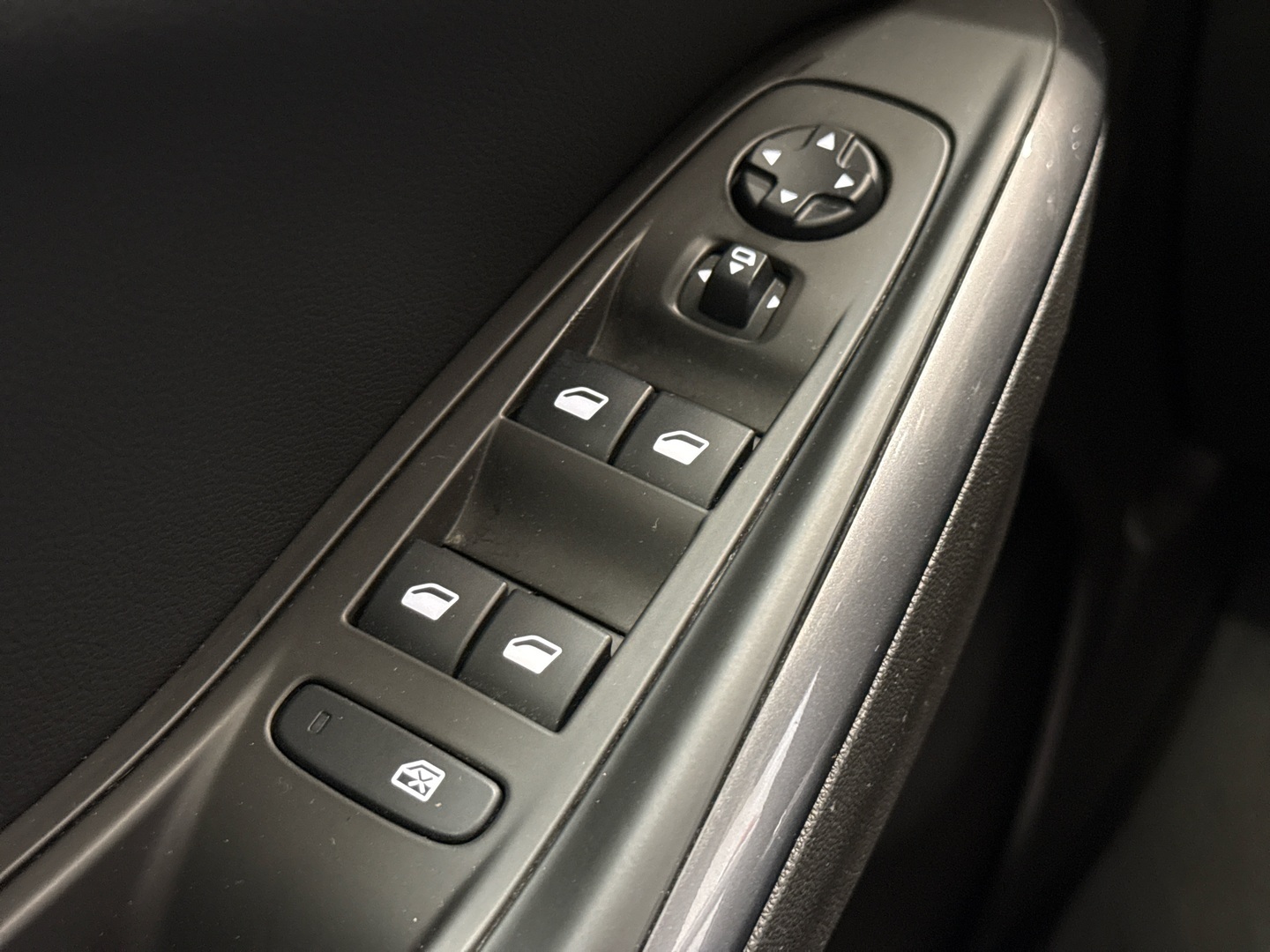 OPEL Grandland X 2019