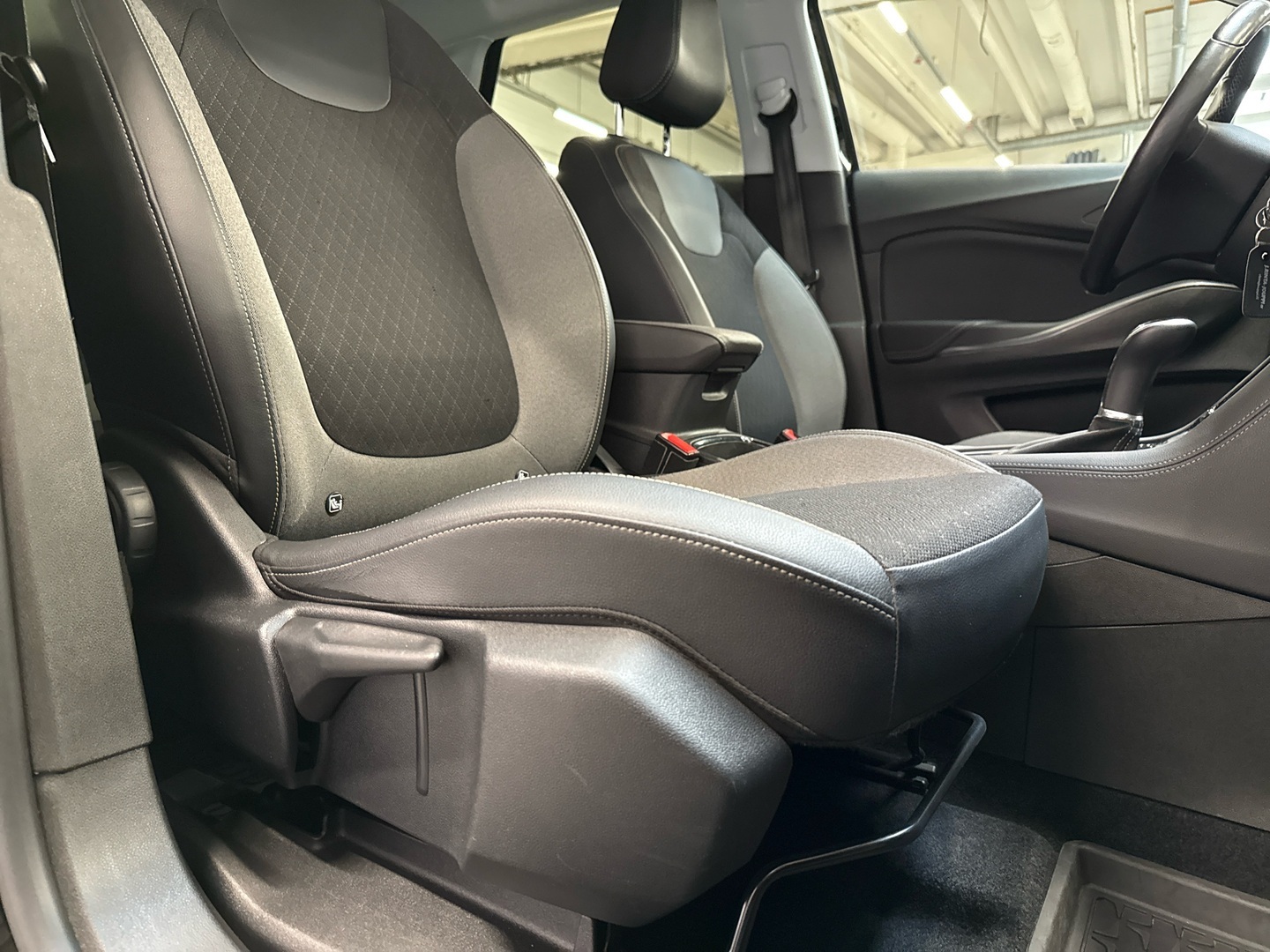 OPEL Grandland X 2019