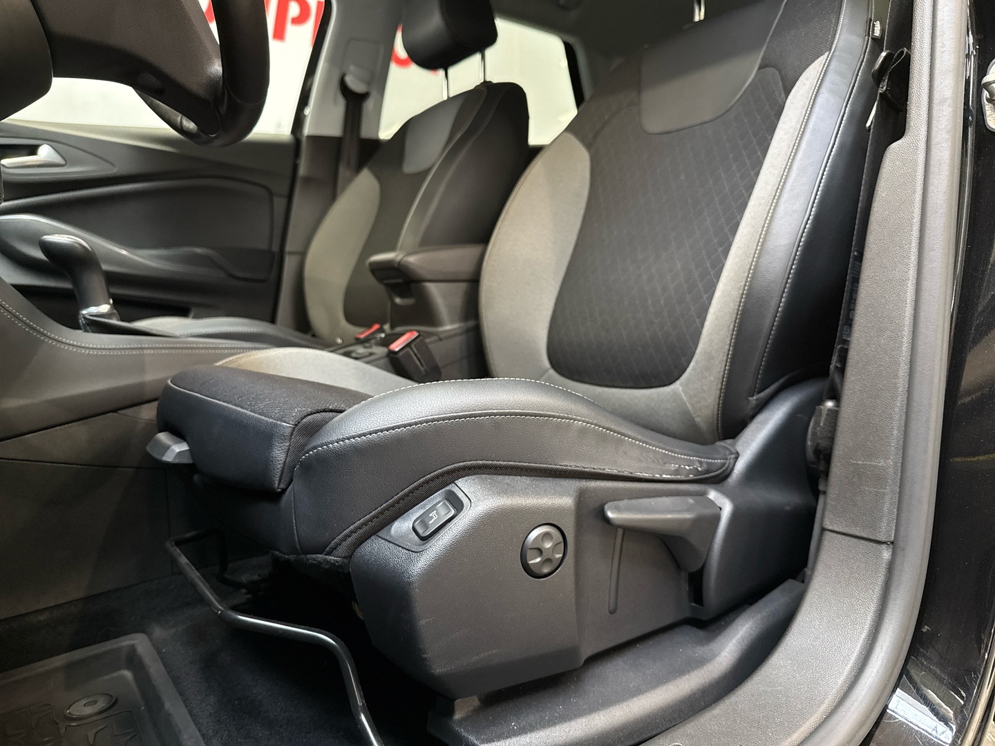 OPEL Grandland X 2019