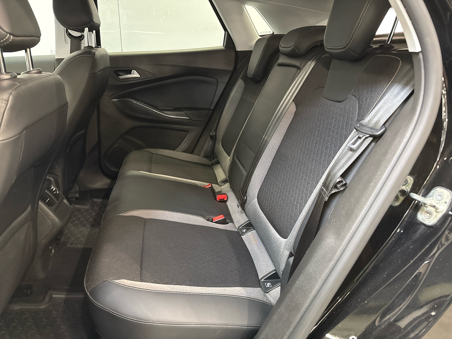 OPEL Grandland X 2019