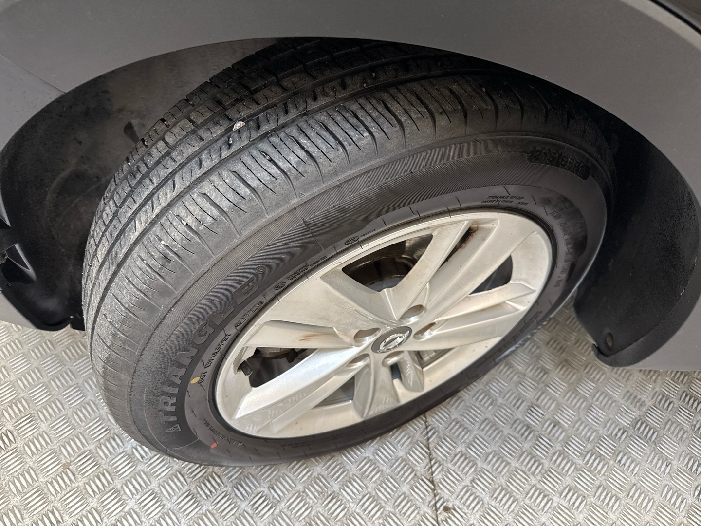 OPEL Grandland X 2019