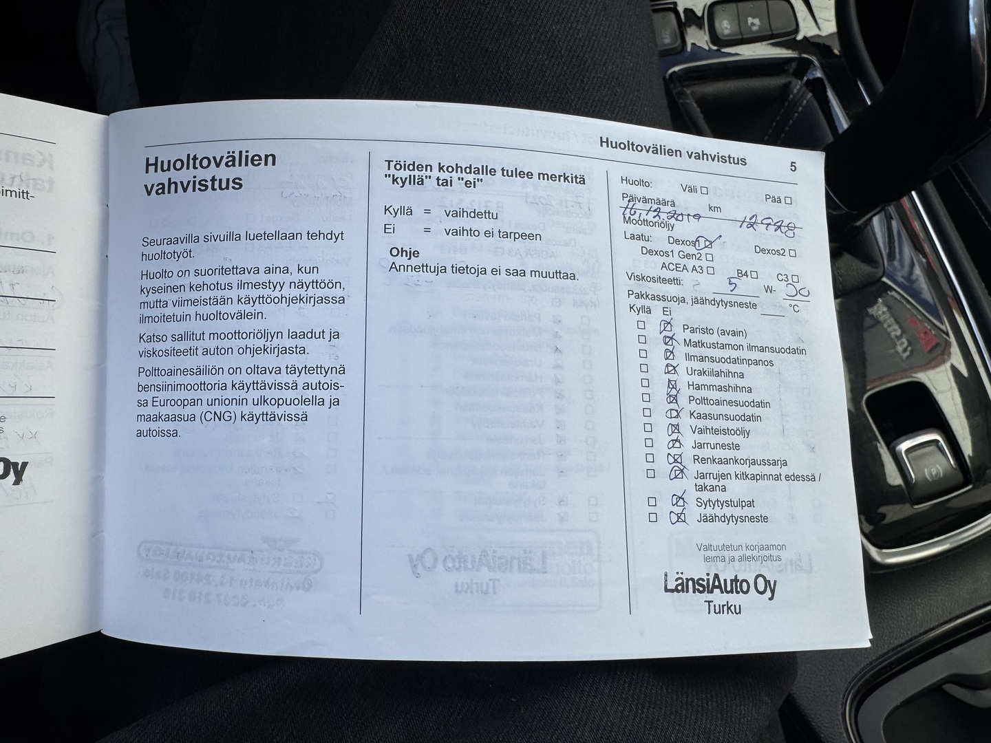 OPEL Grandland X 2019