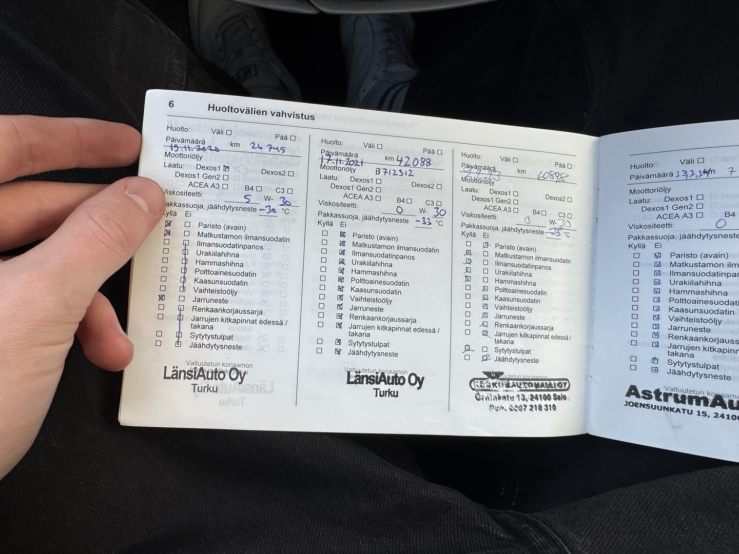 OPEL Grandland X 2019