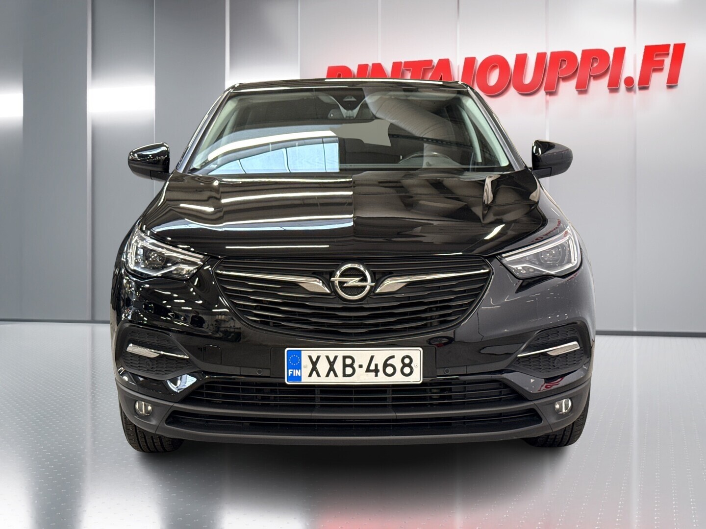 OPEL Grandland X 2019