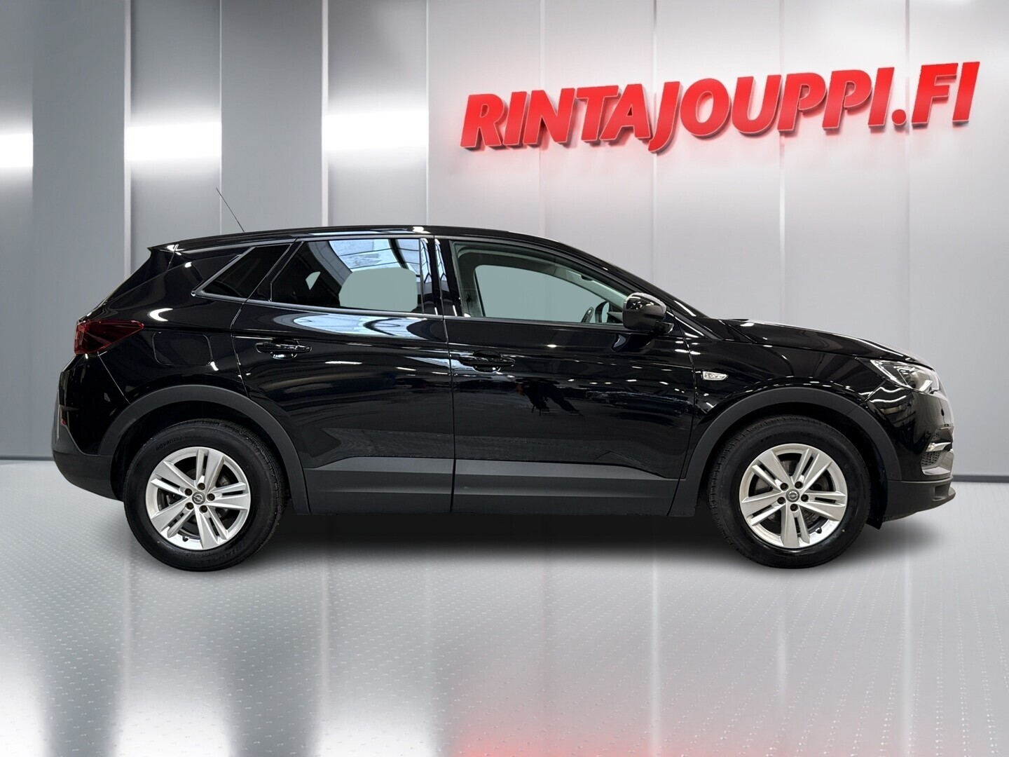 OPEL Grandland X 2019