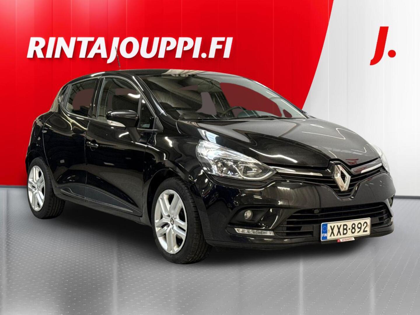 RENAULT Clio 2019