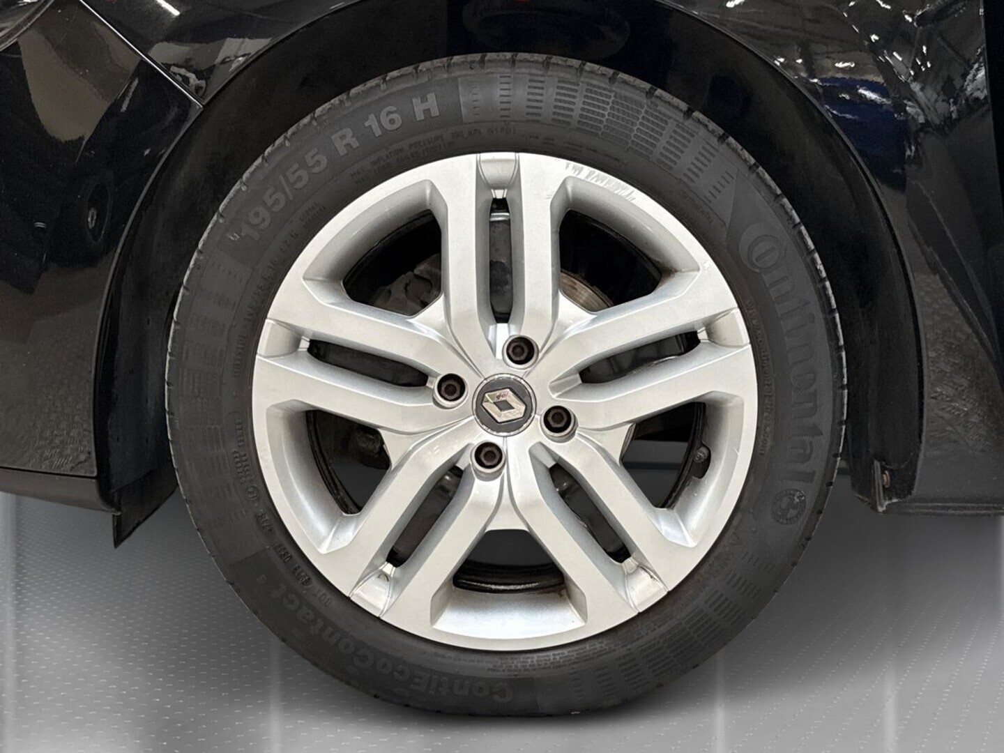 RENAULT Clio 2019