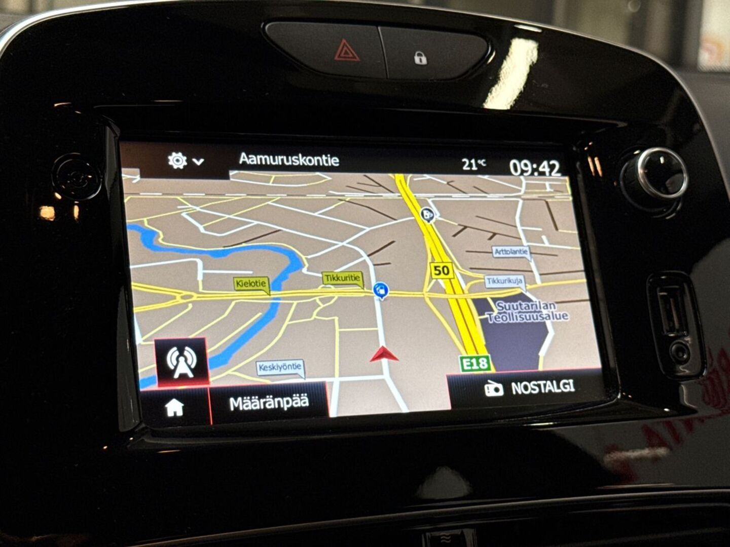 RENAULT Clio 2019