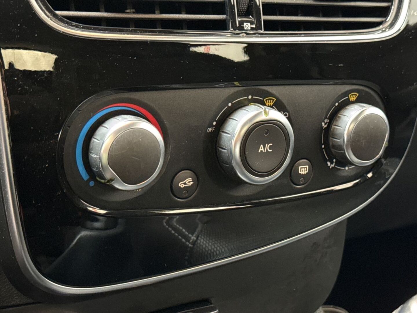 RENAULT Clio 2019