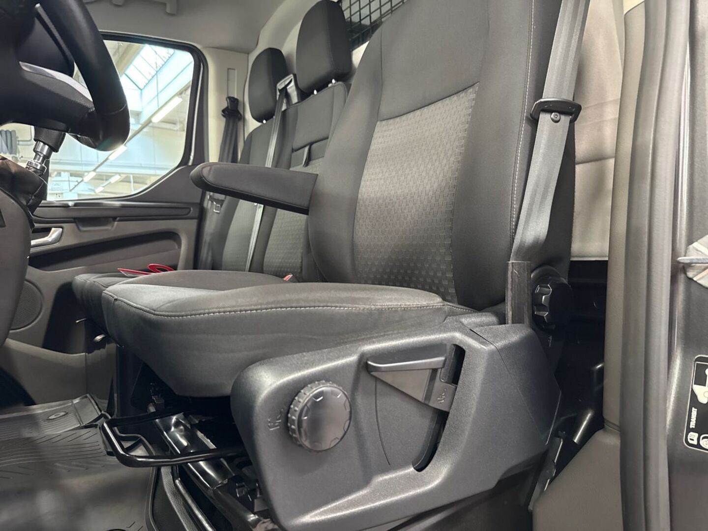 FORD Transit Custom 32