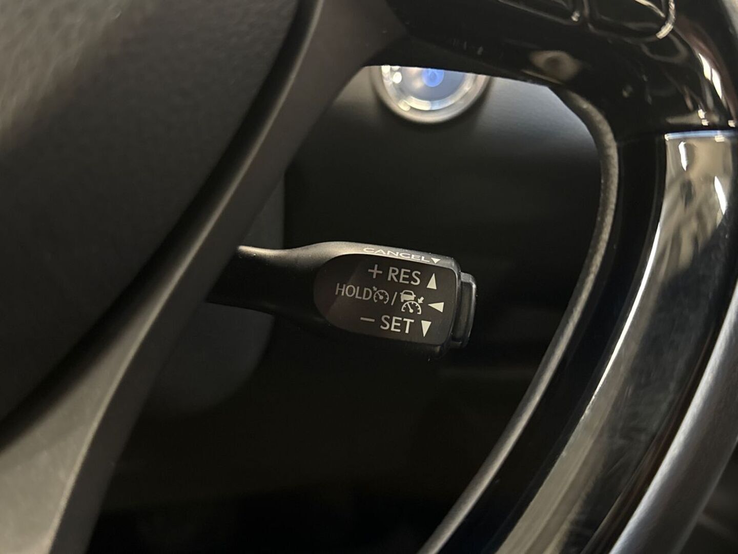 TOYOTA C-HR 2020
