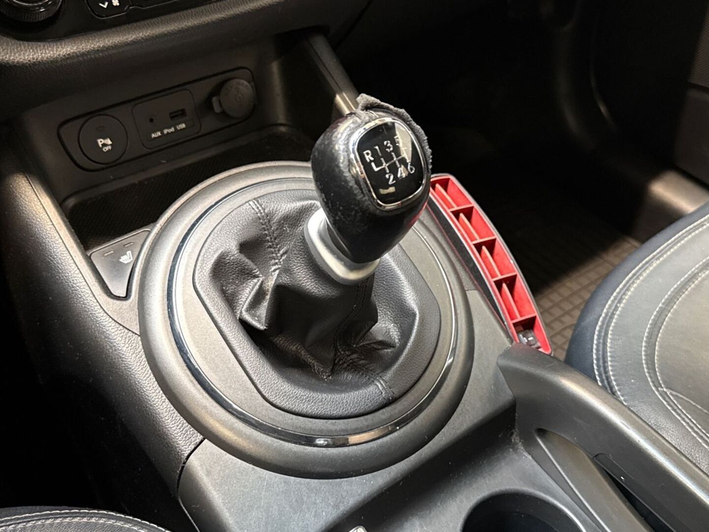 KIA Sportage 2011