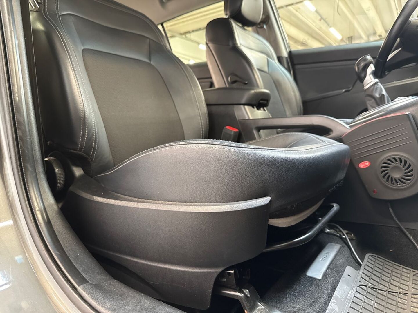 KIA Sportage 2011