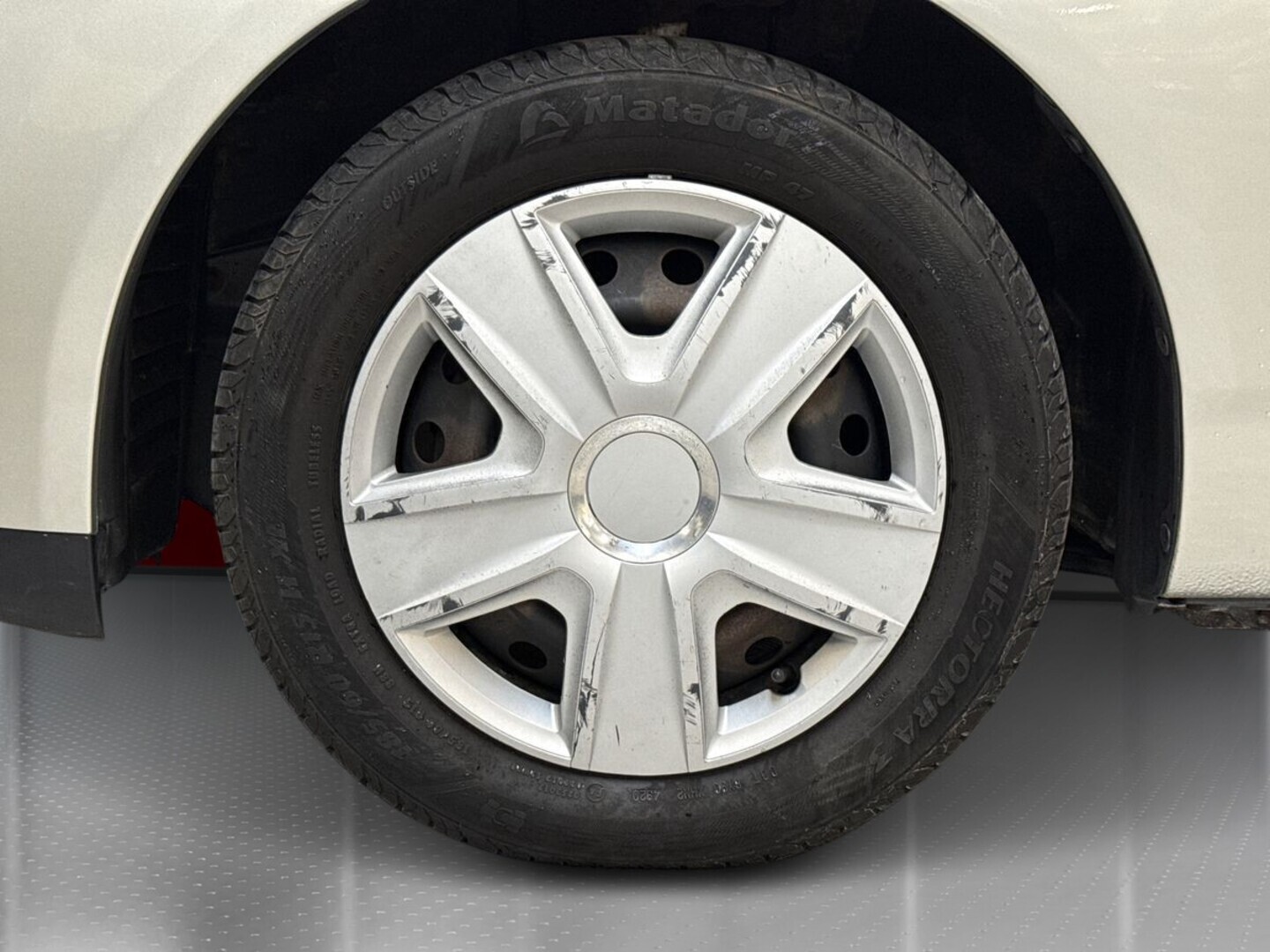 TOYOTA Corolla 2006