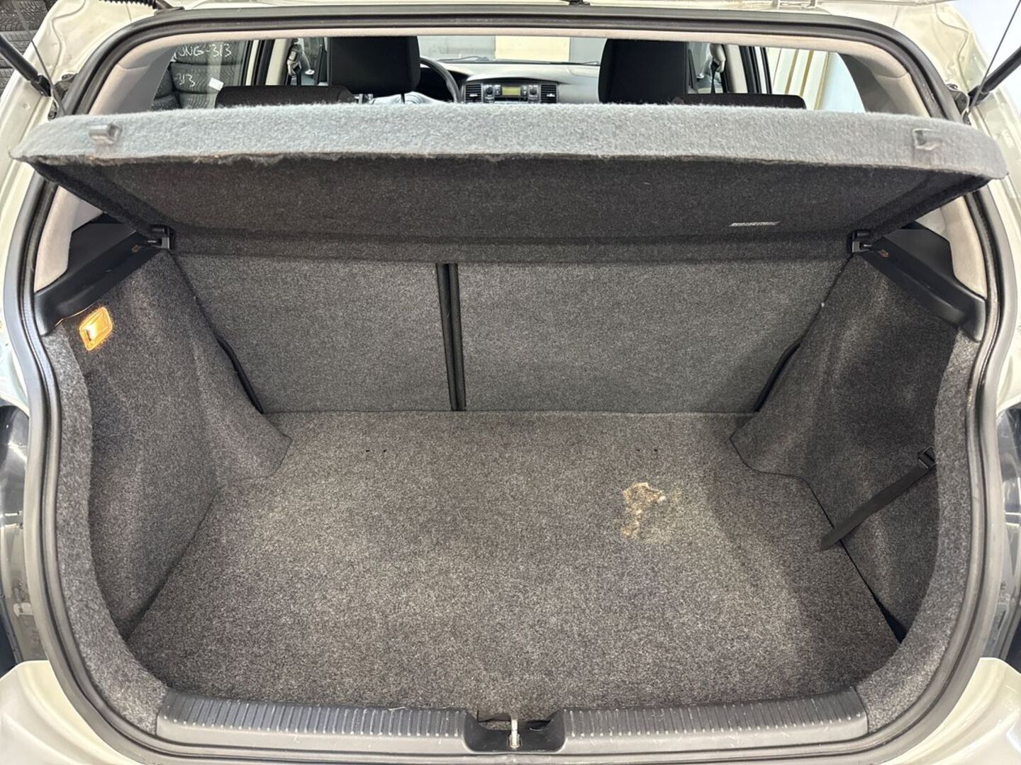 TOYOTA Corolla 2006