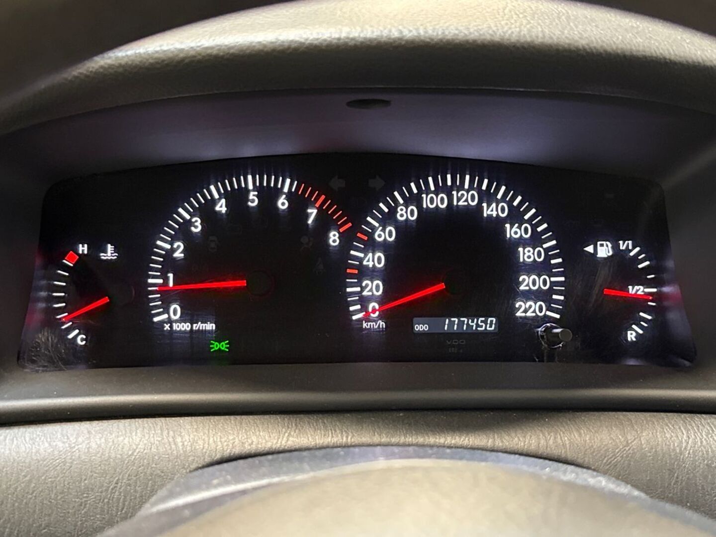 TOYOTA Corolla 2006
