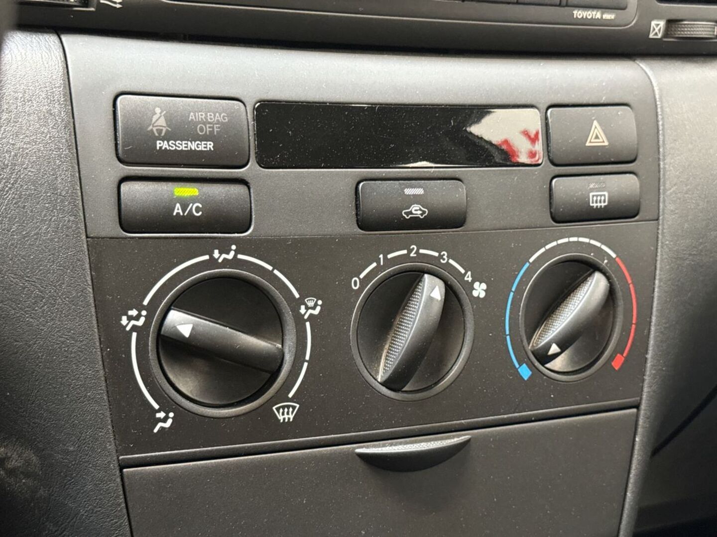 TOYOTA Corolla 2006