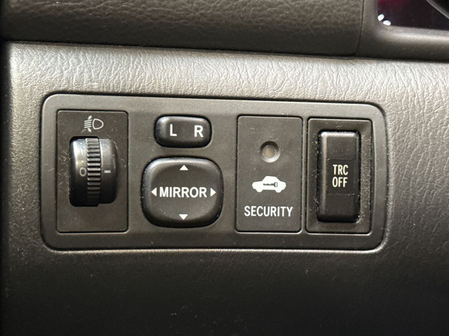 TOYOTA Corolla 2006