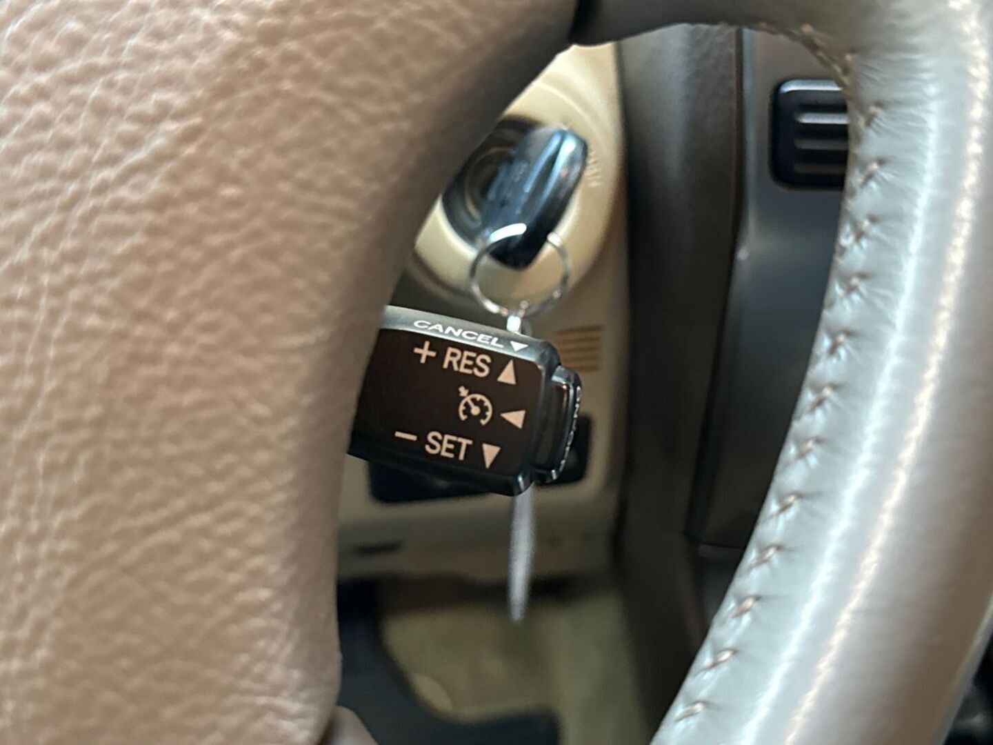 TOYOTA Land Cruiser 2007