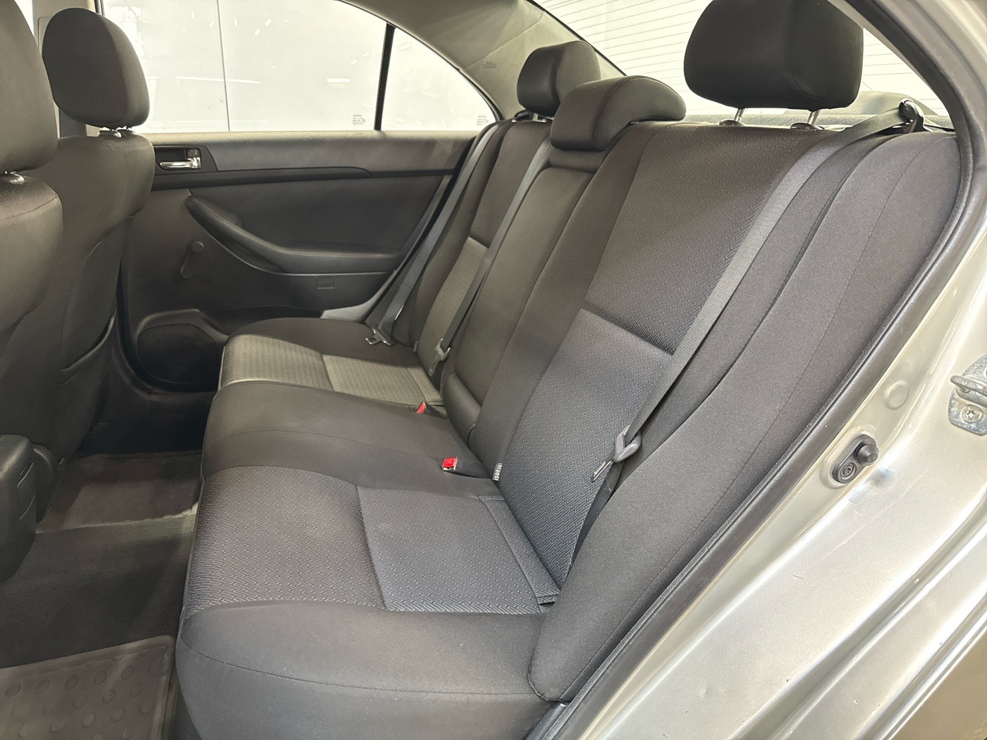 TOYOTA Avensis 2008