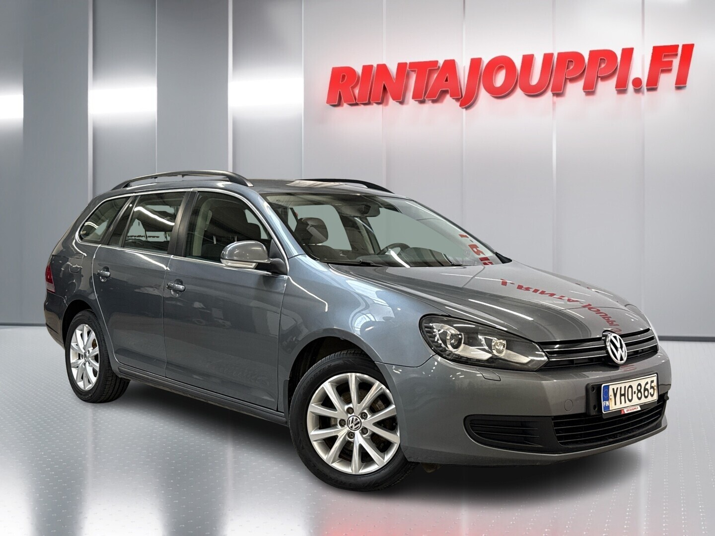 VOLKSWAGEN Golf 2011